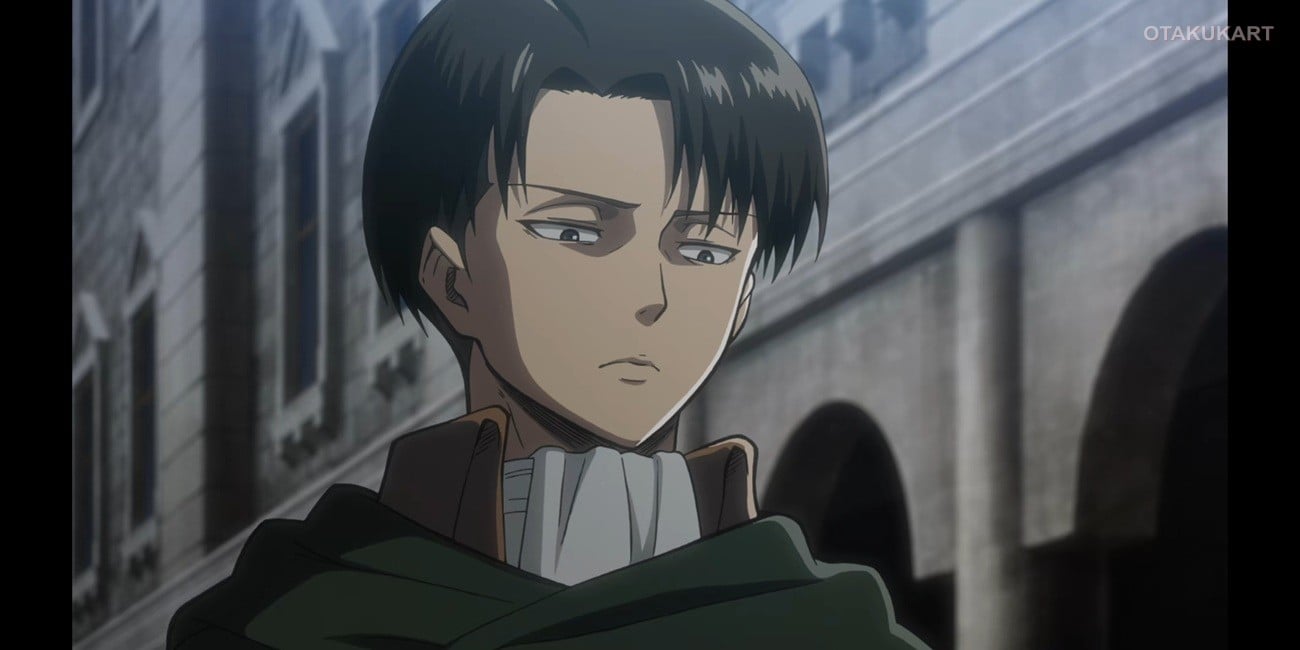 Attack on Titan