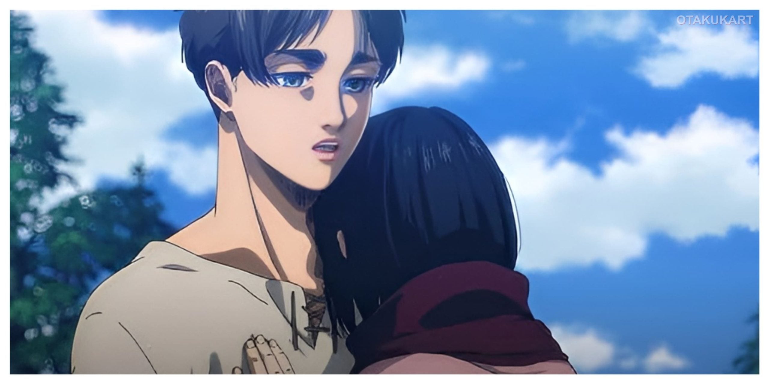 Attack on Titan