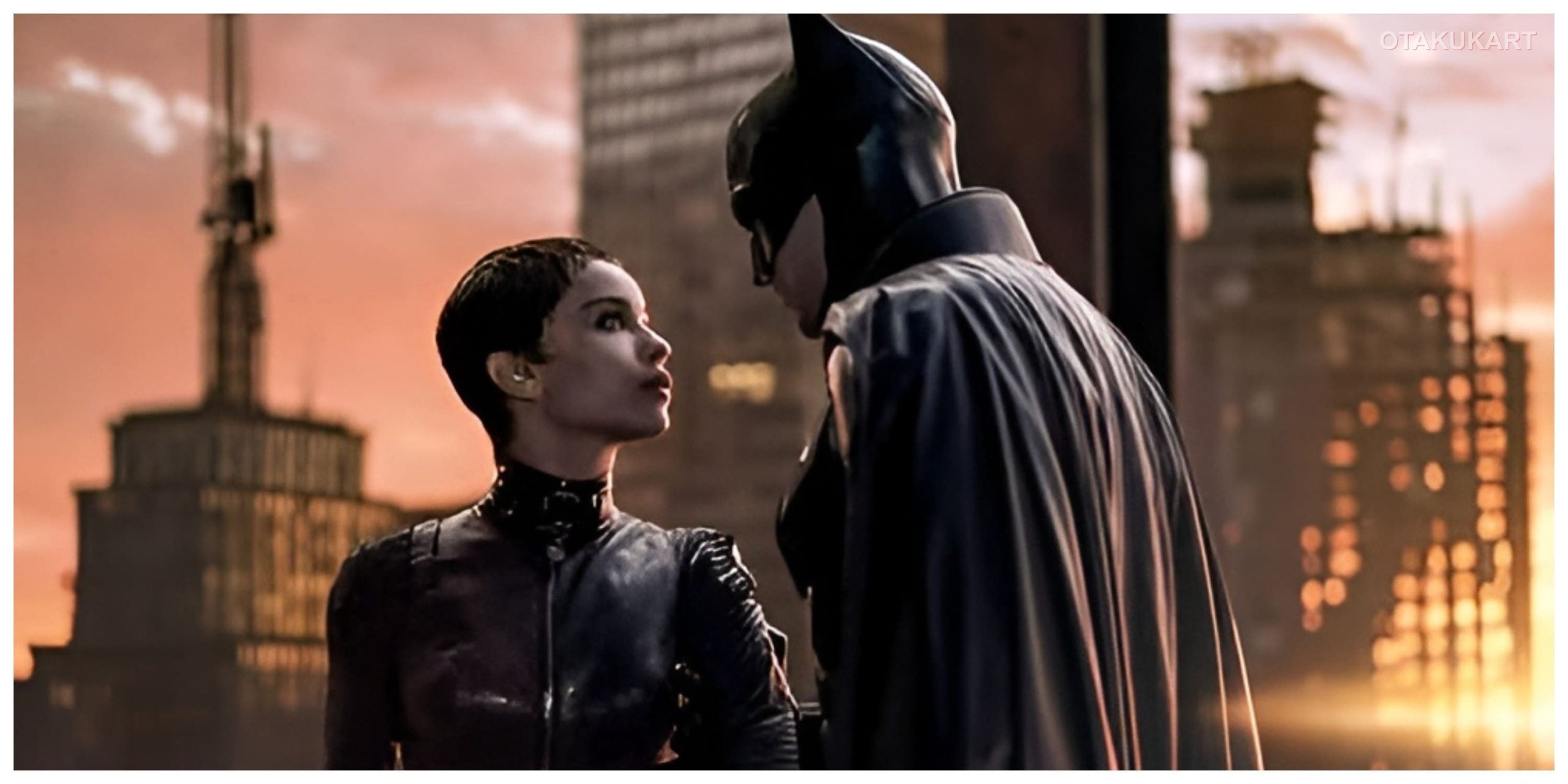 The Batman 