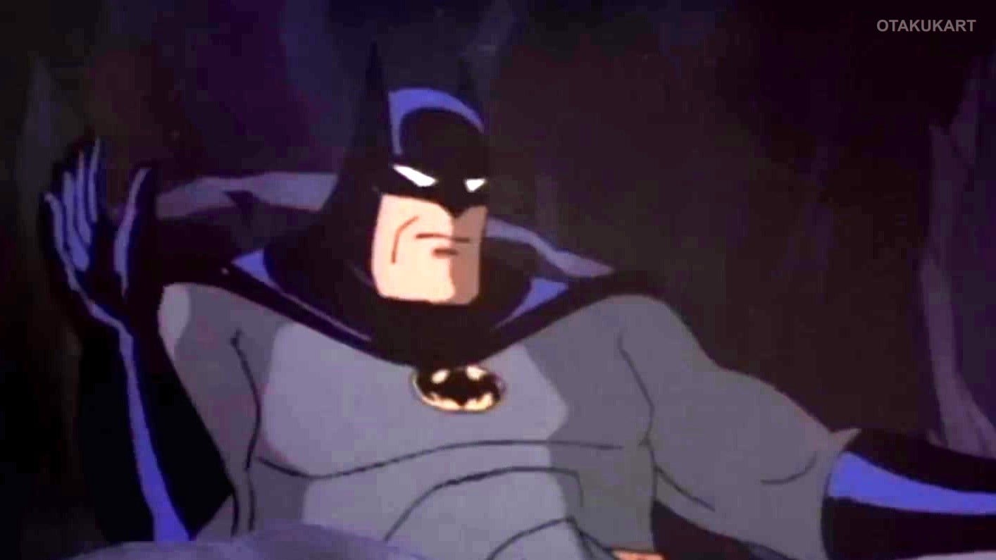 Batman