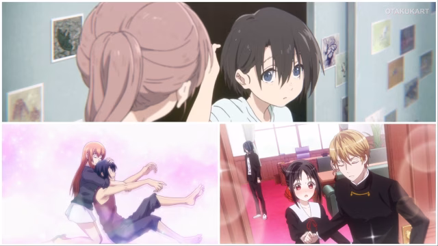 Beginner friendly anime