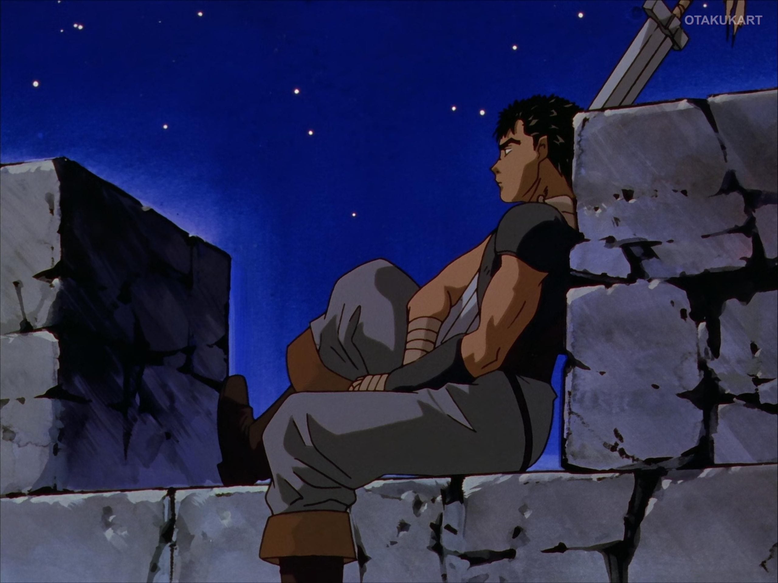 Berserk