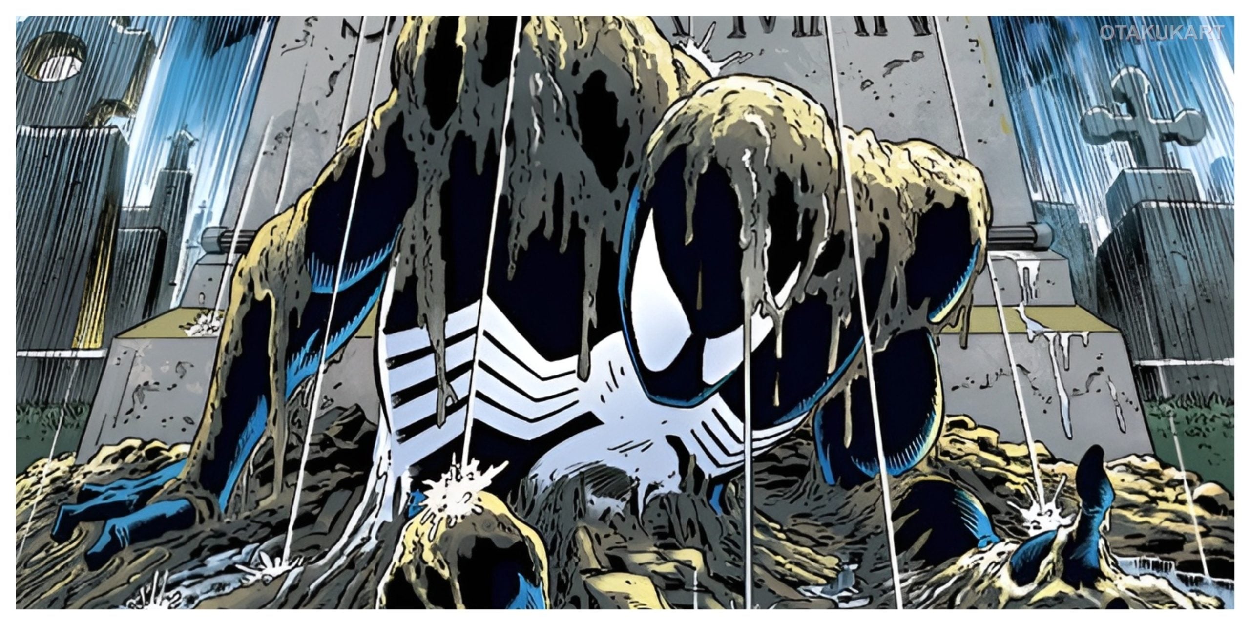 The Amazing Spider-Man: Kraven's Last Hunt