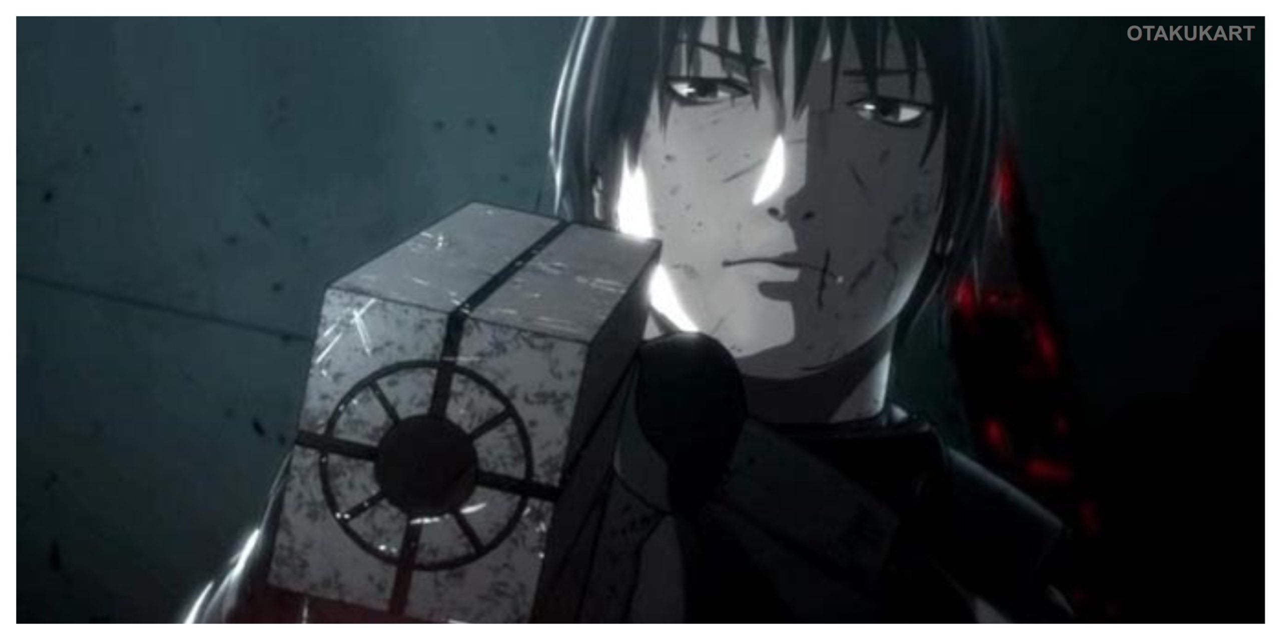 Blame!