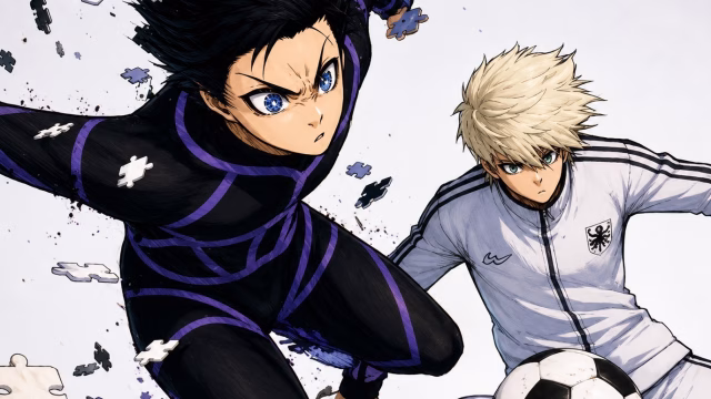 Blue Lock Chapter 354: Spoilers, Recap & Summary