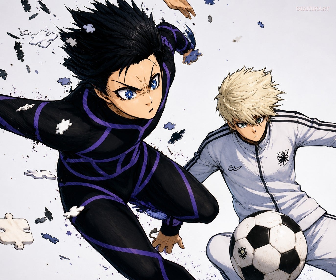 Blue Lock Chapter 354: Spoilers, Recap & Summary
