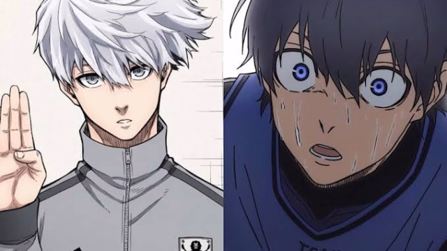 Blue Lock Chapter 353: Spoilers & Summary