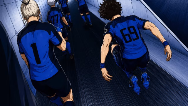 Blue Lock Chapter 355: Spoilers & Summary