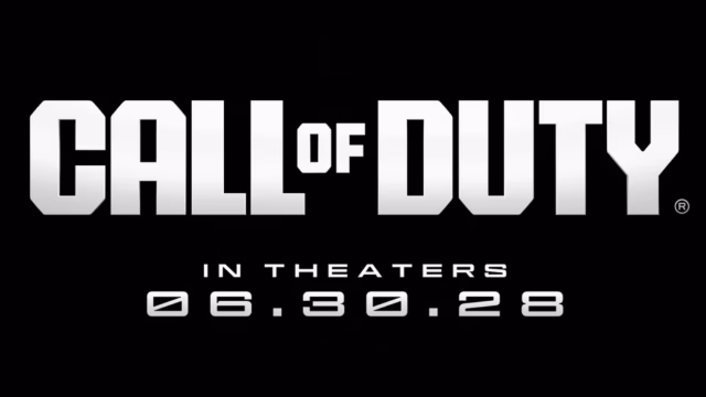 Call of Duty Movie Set for June 2028 Release as Director Promises Authentic Military Action