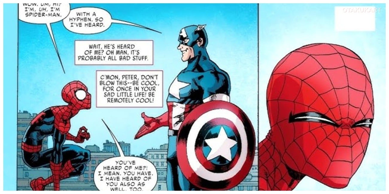 Avengers