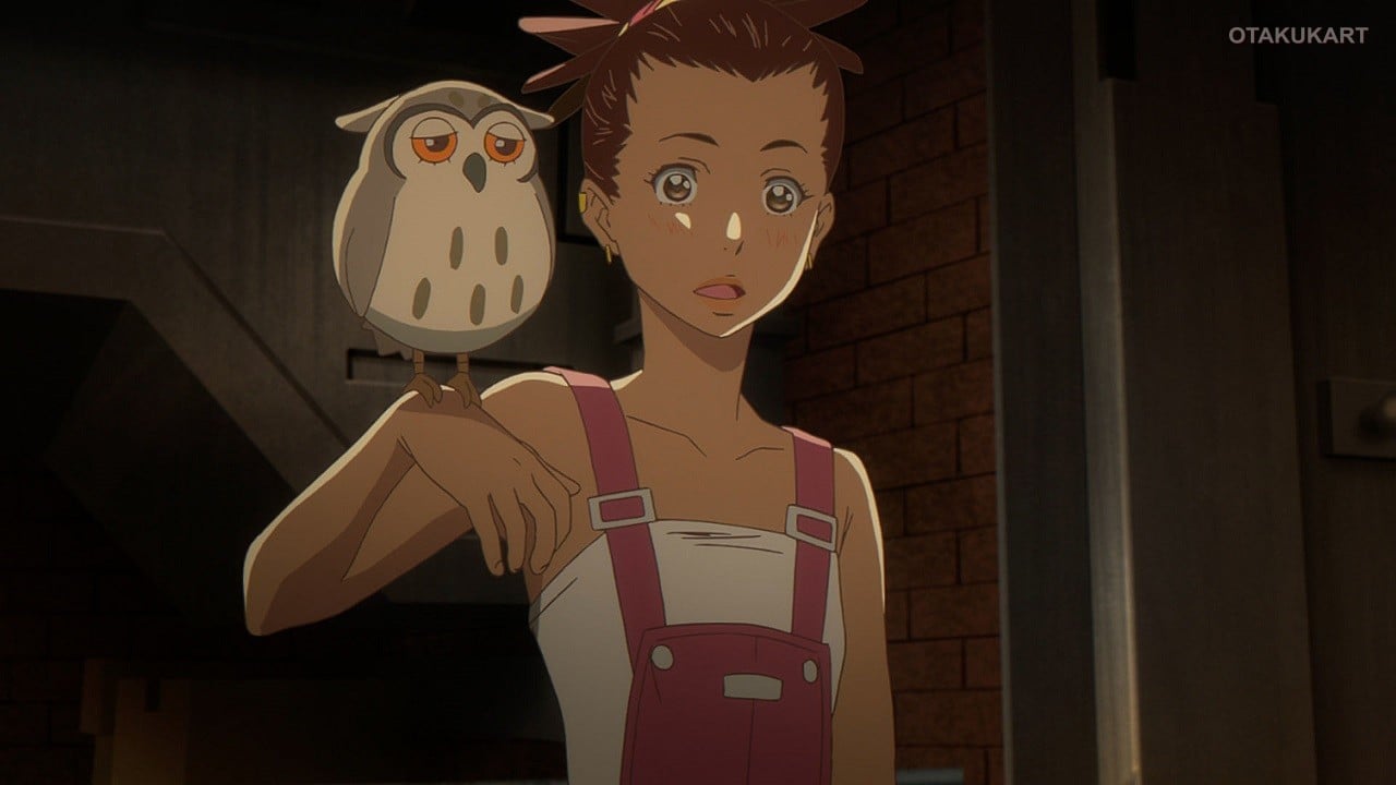 Carole And Tuesday