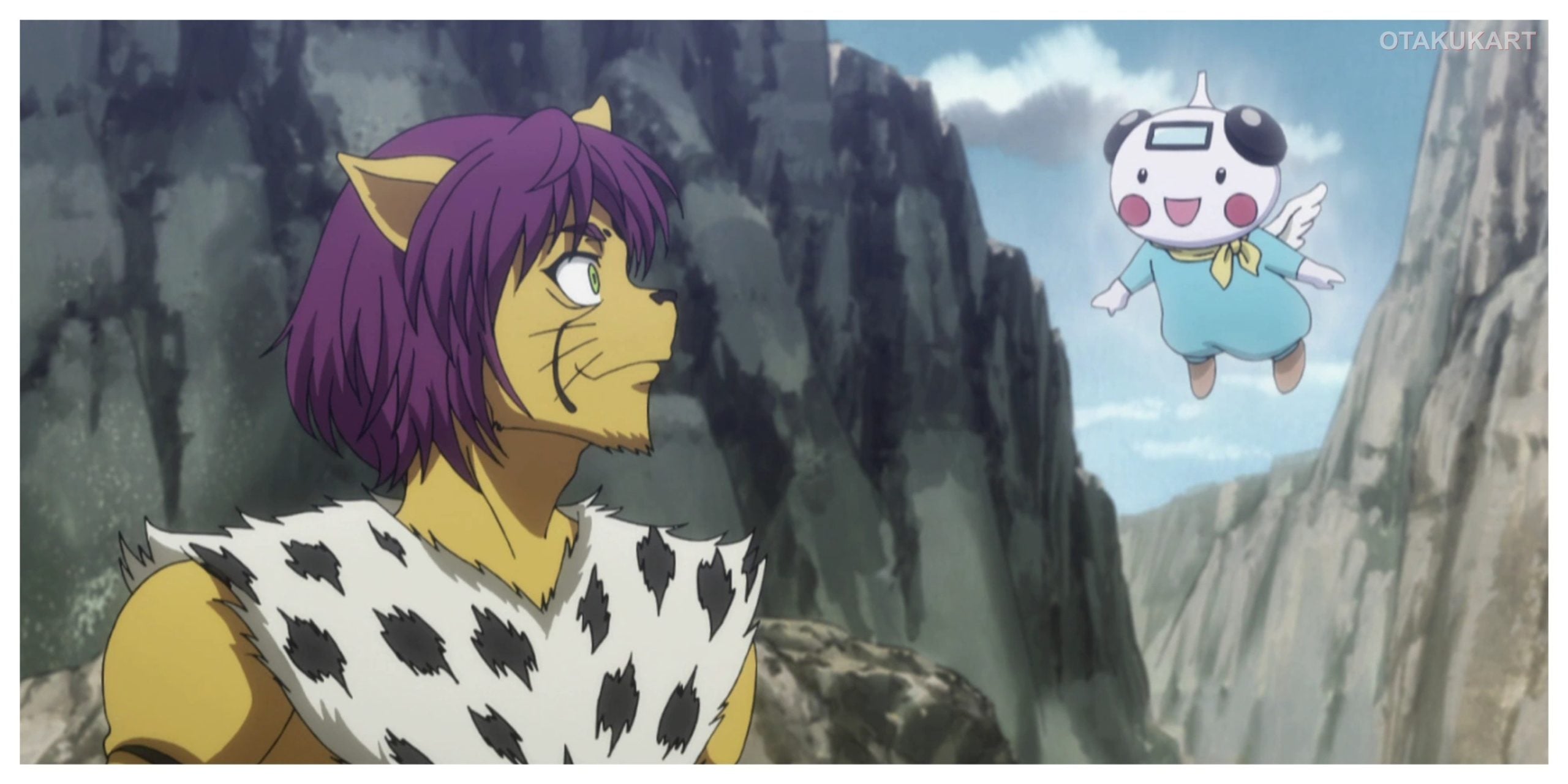 Hunter x Hunter