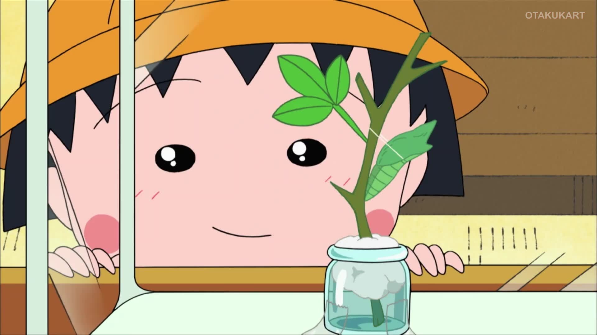 Chibi Maruko chan