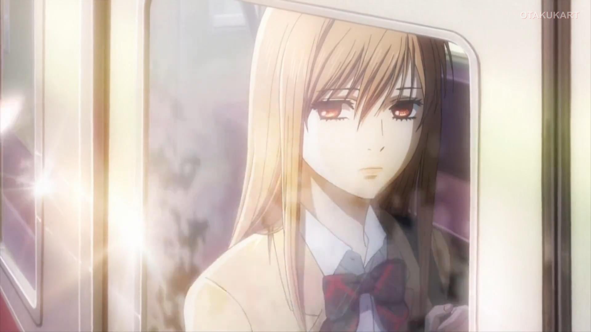 Chihaya Ayase from Chihayafuru