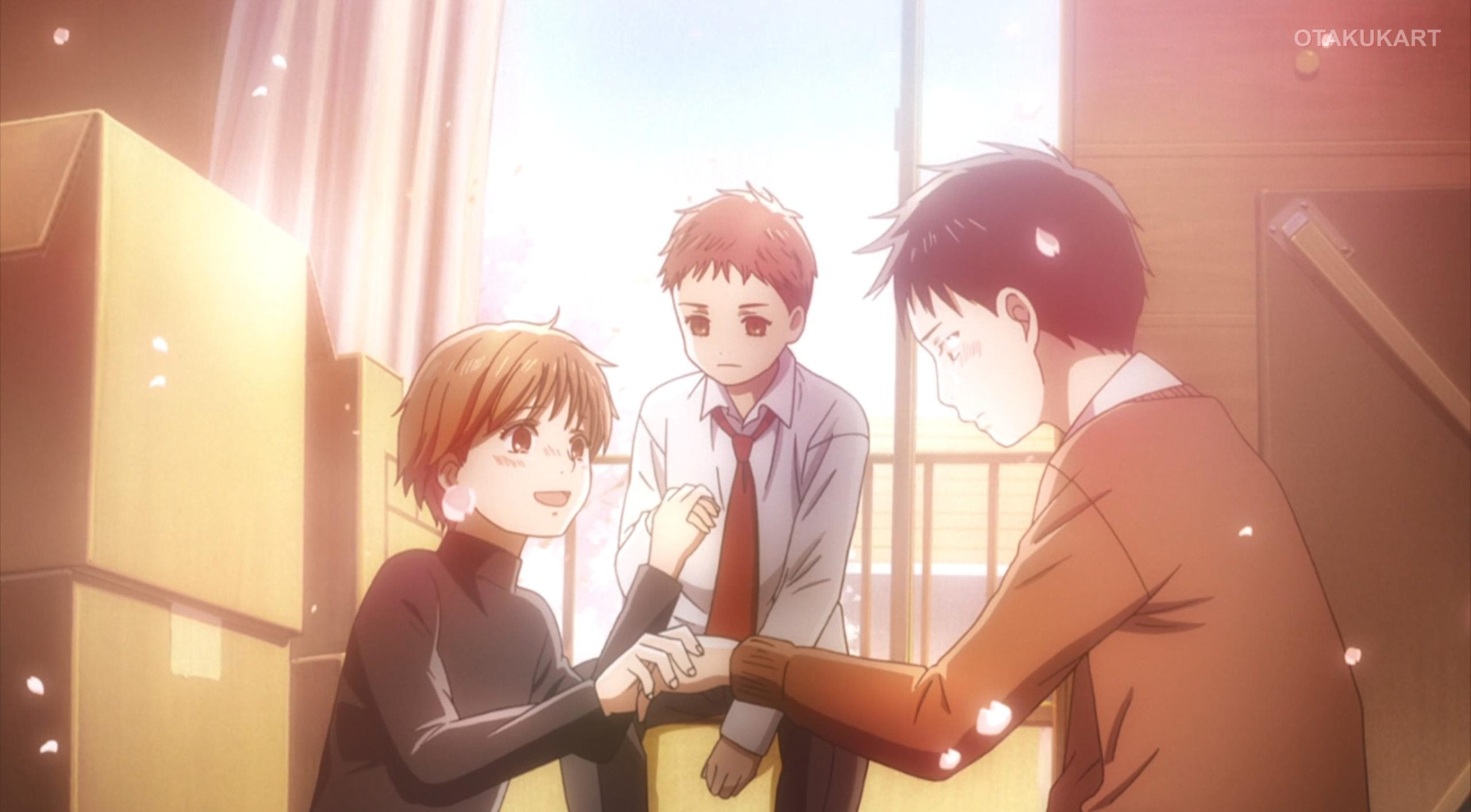 Chihayafuru