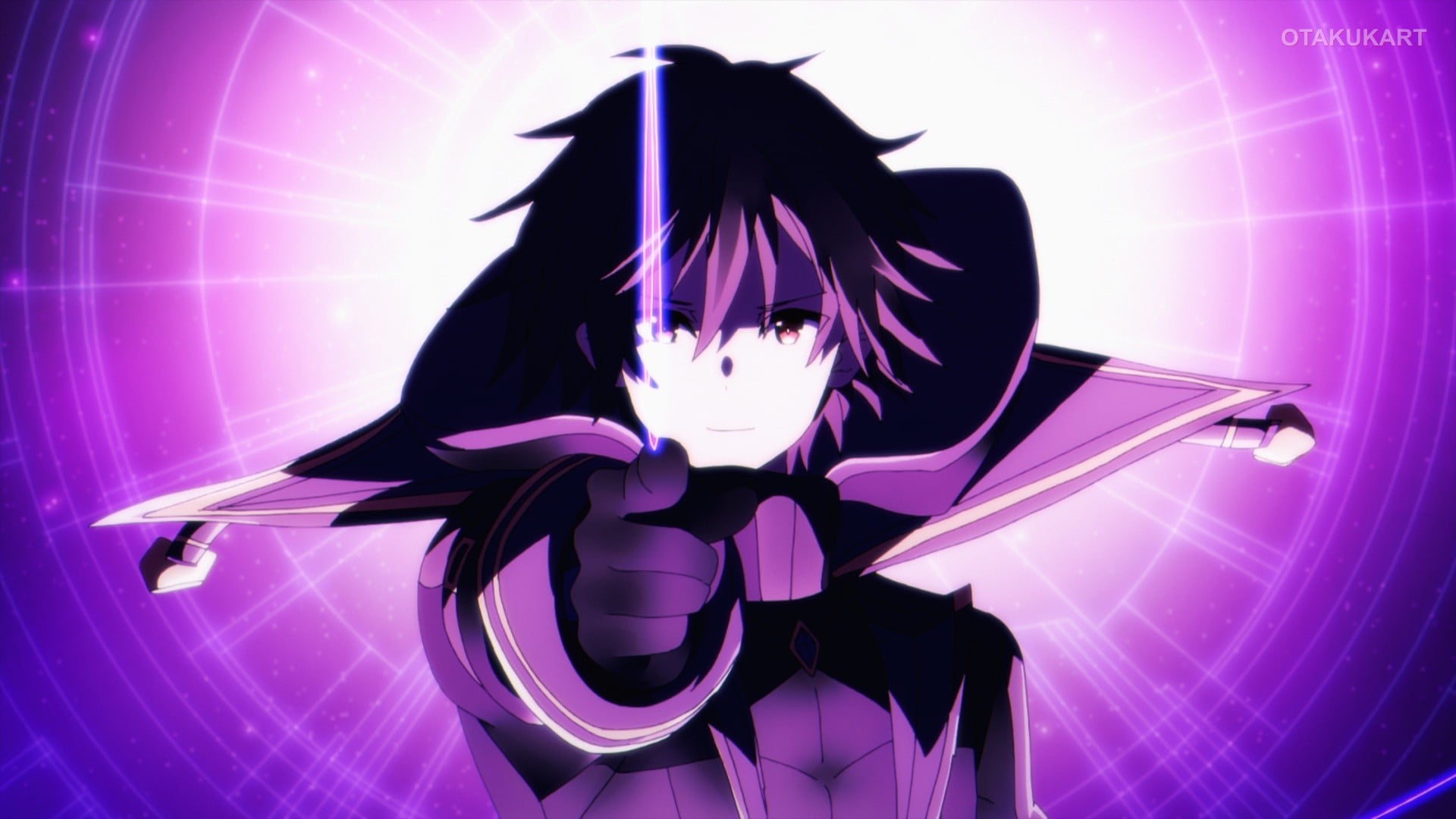 Cid Kagenou