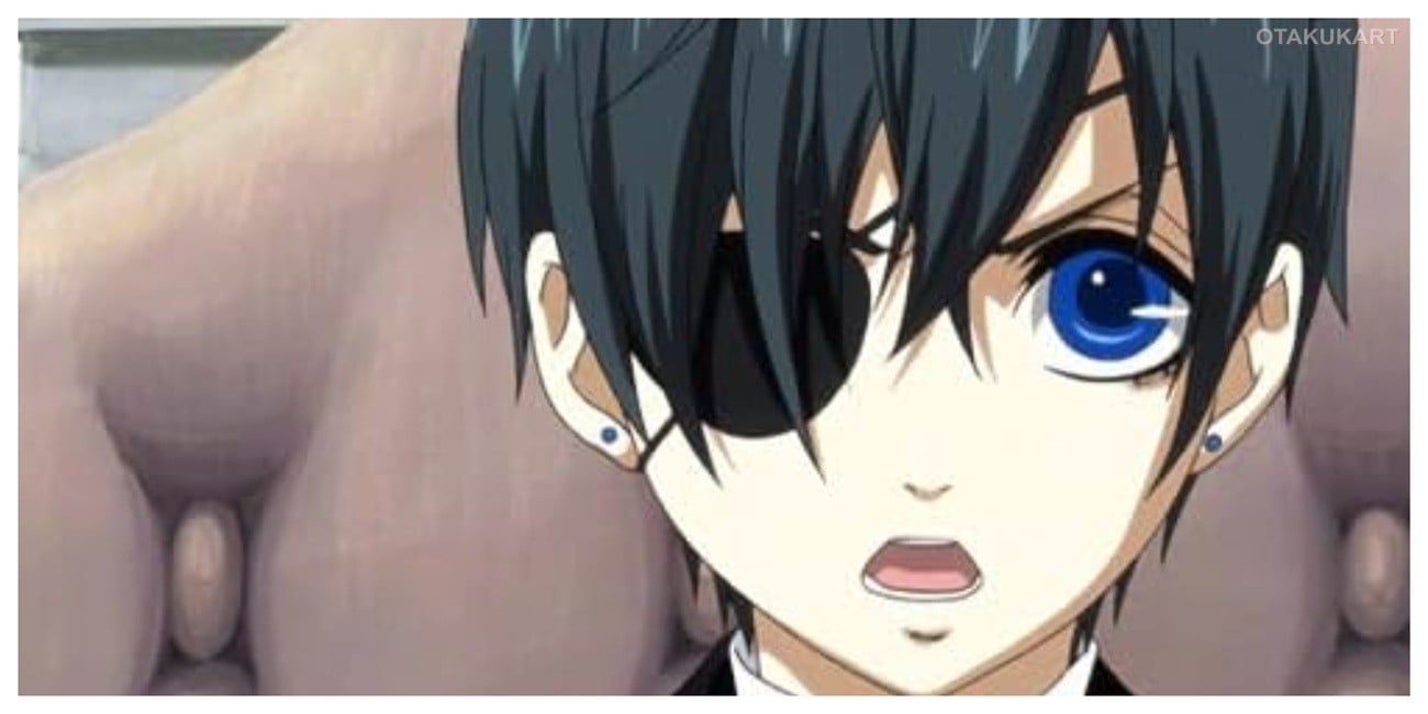 Ciel Phantomhive