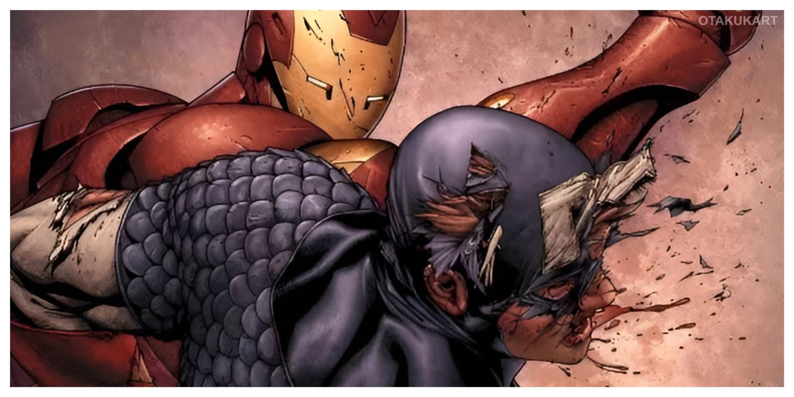 Civil War
