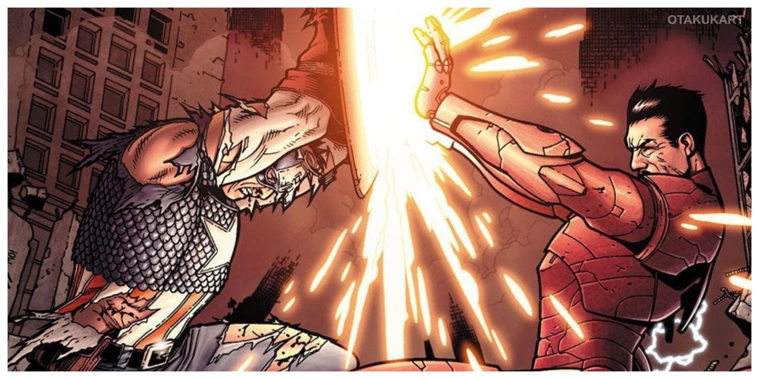 CivilWar