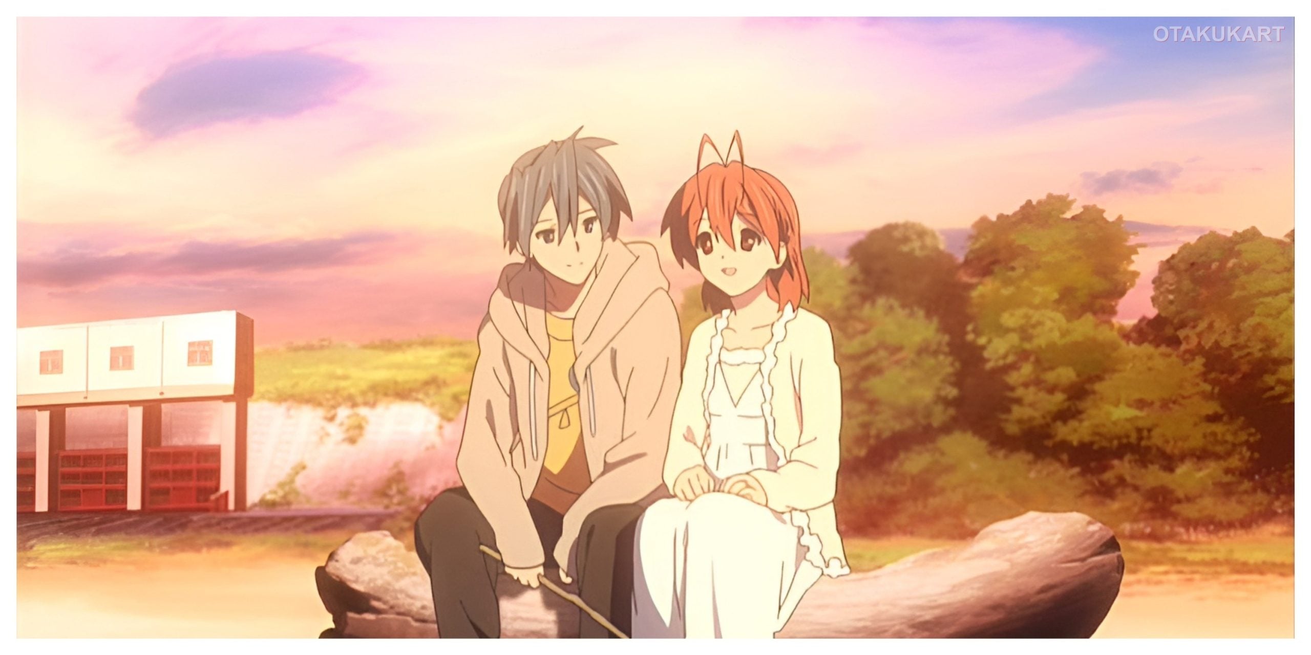 Clannad and Clannad: After Story