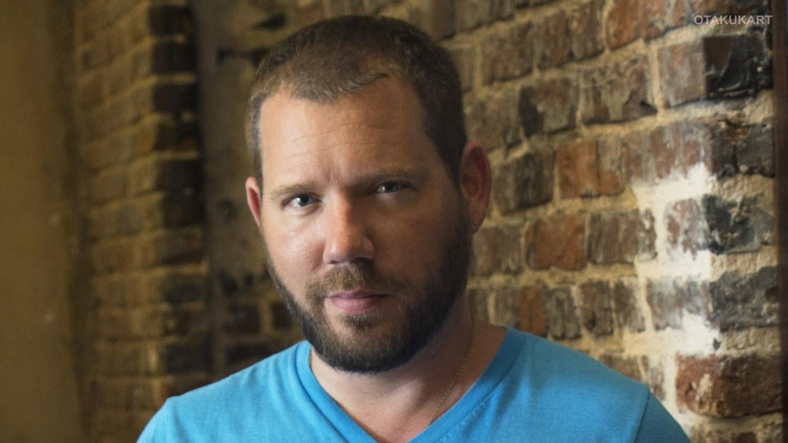 Gears of War Creator Cliff Bleszinski Might Return to Gaming