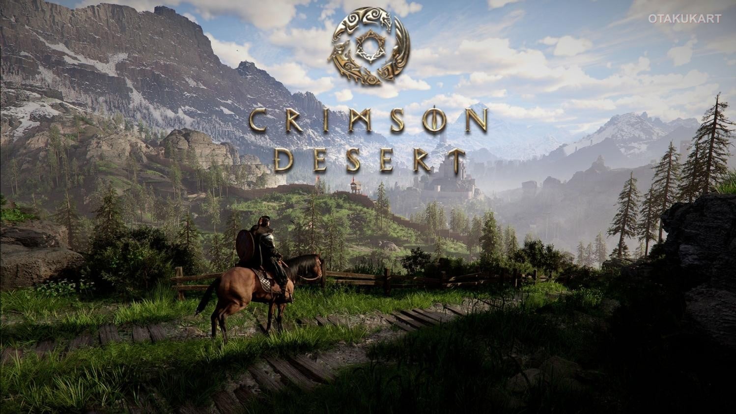Crimson Desert Update 1.14.00 Adds Cross-Save Across PC, PlayStation, and Xbox, Plus “A Dwarf’s Concern” Quest Fix