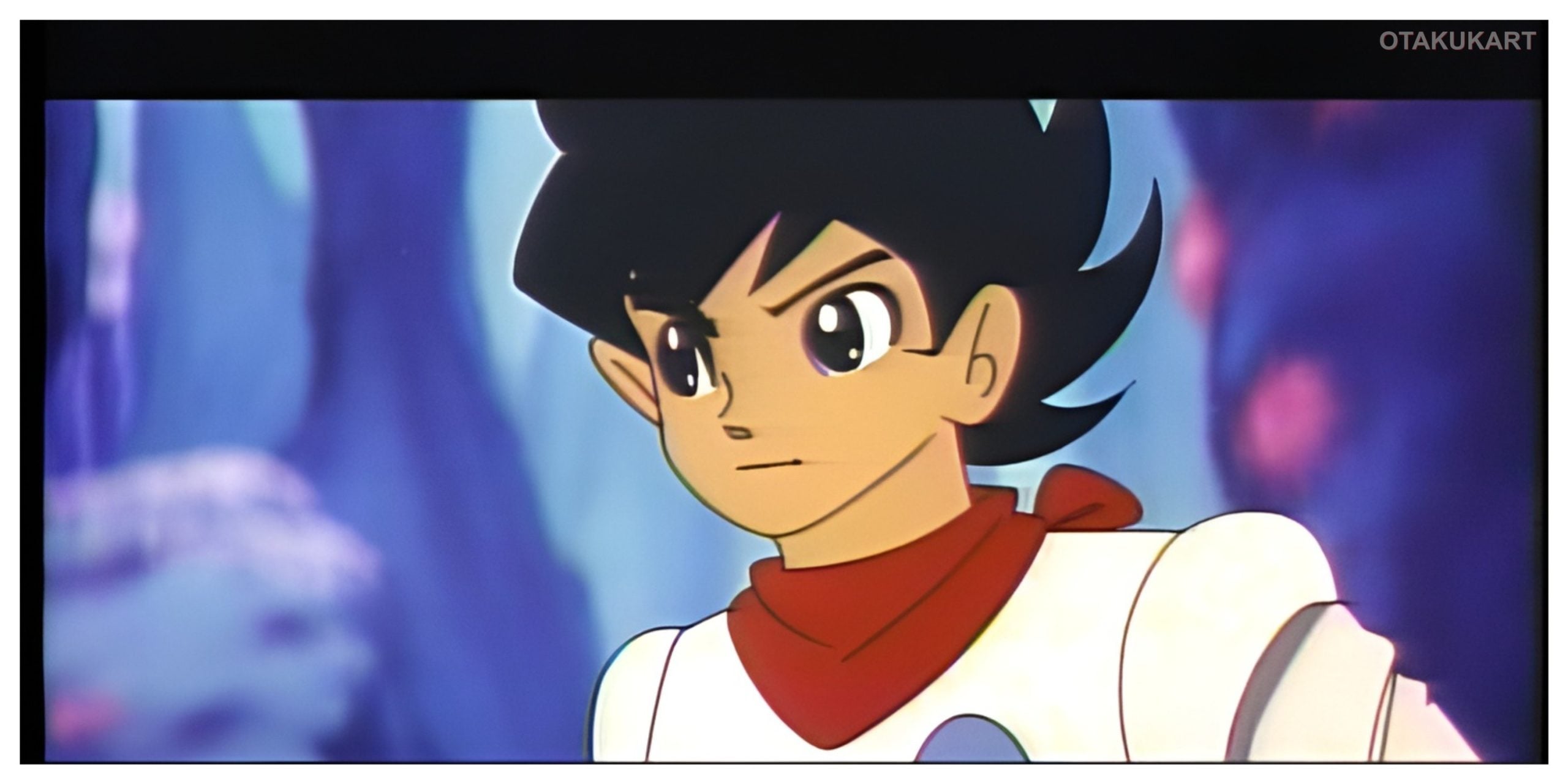 Cyborg 009