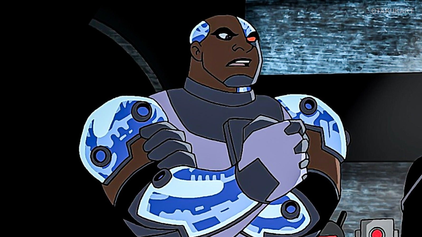 Cyborg