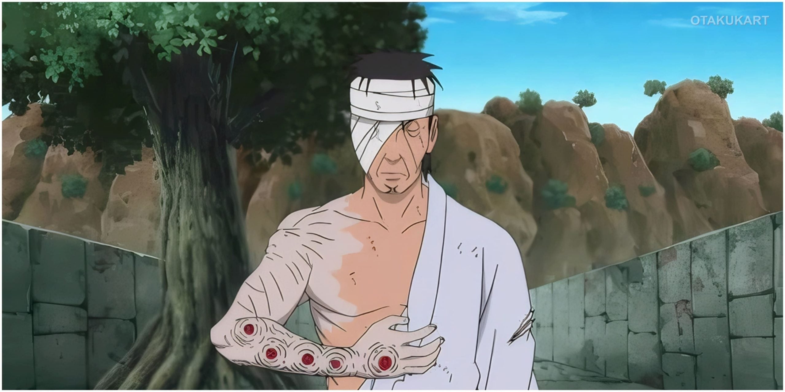 Danzo