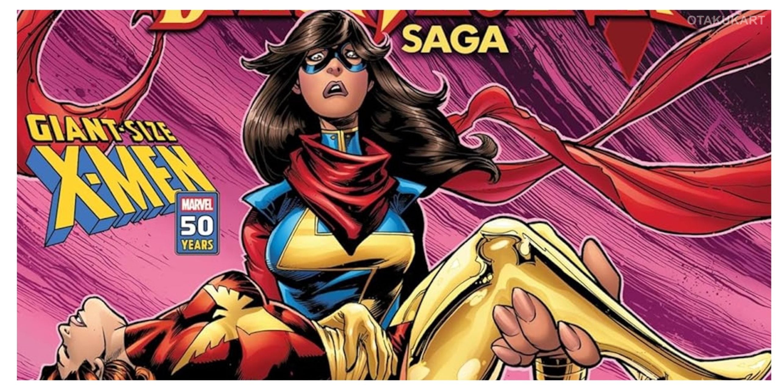 X-Men: The Dark Phoenix Saga