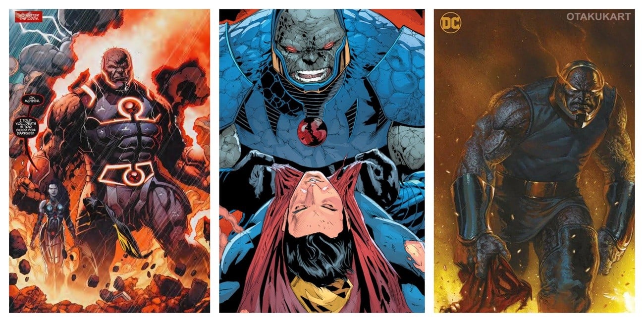 Darkseid