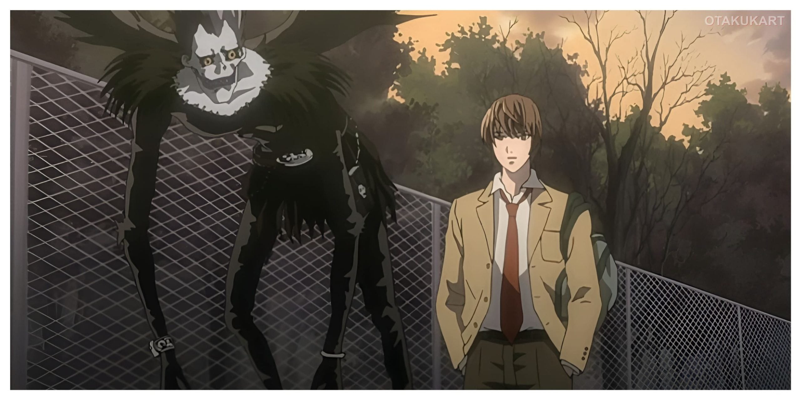 Death Note