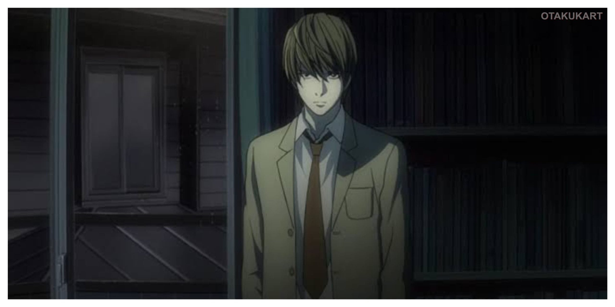 Death Note