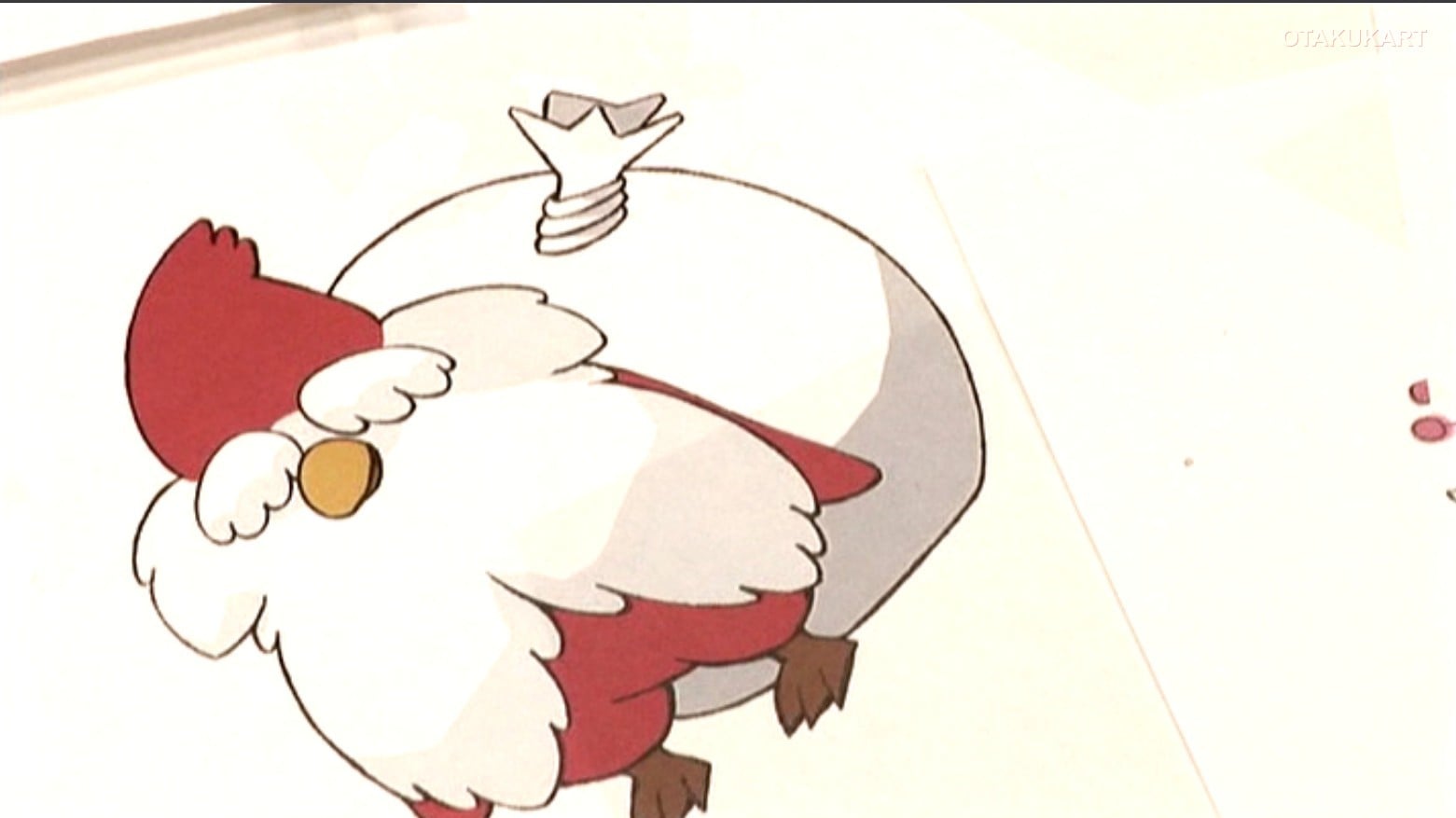 Unreleased Pokémon Delibird evolution from Diamond and Pearl era officially surfaces in newly discovered Game Freak DVD