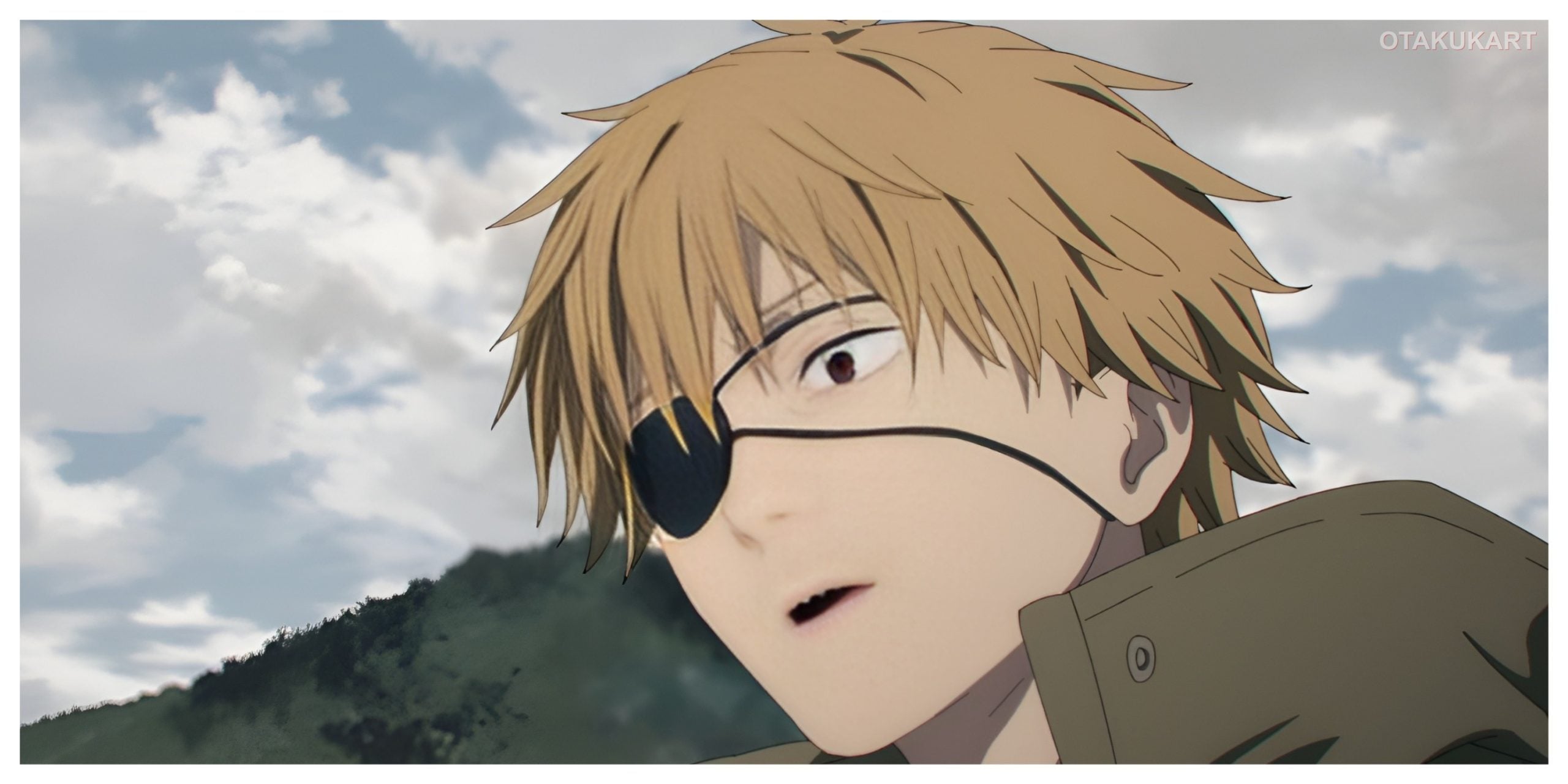 Chainsaw Man
