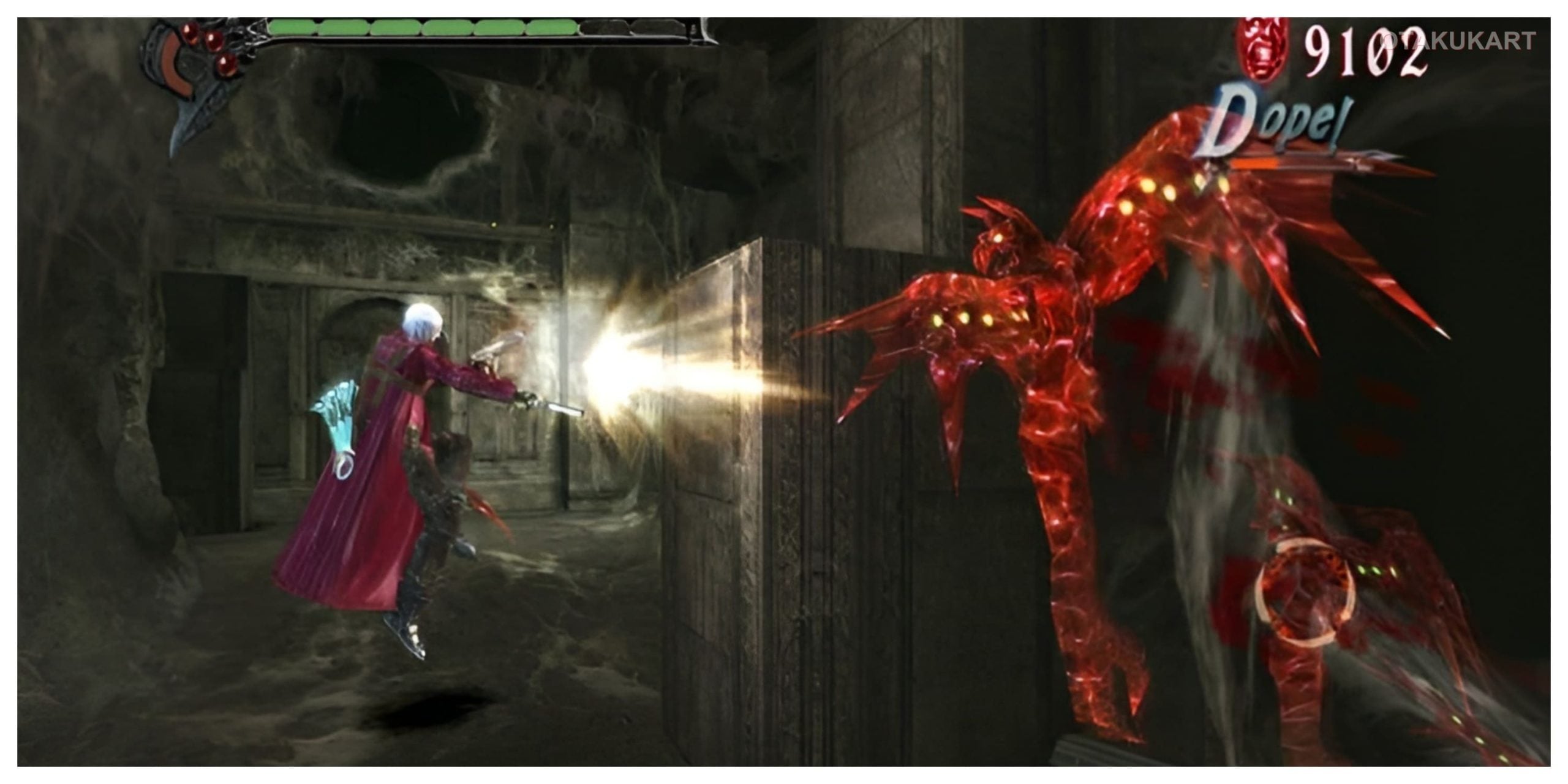 Devil May Cry