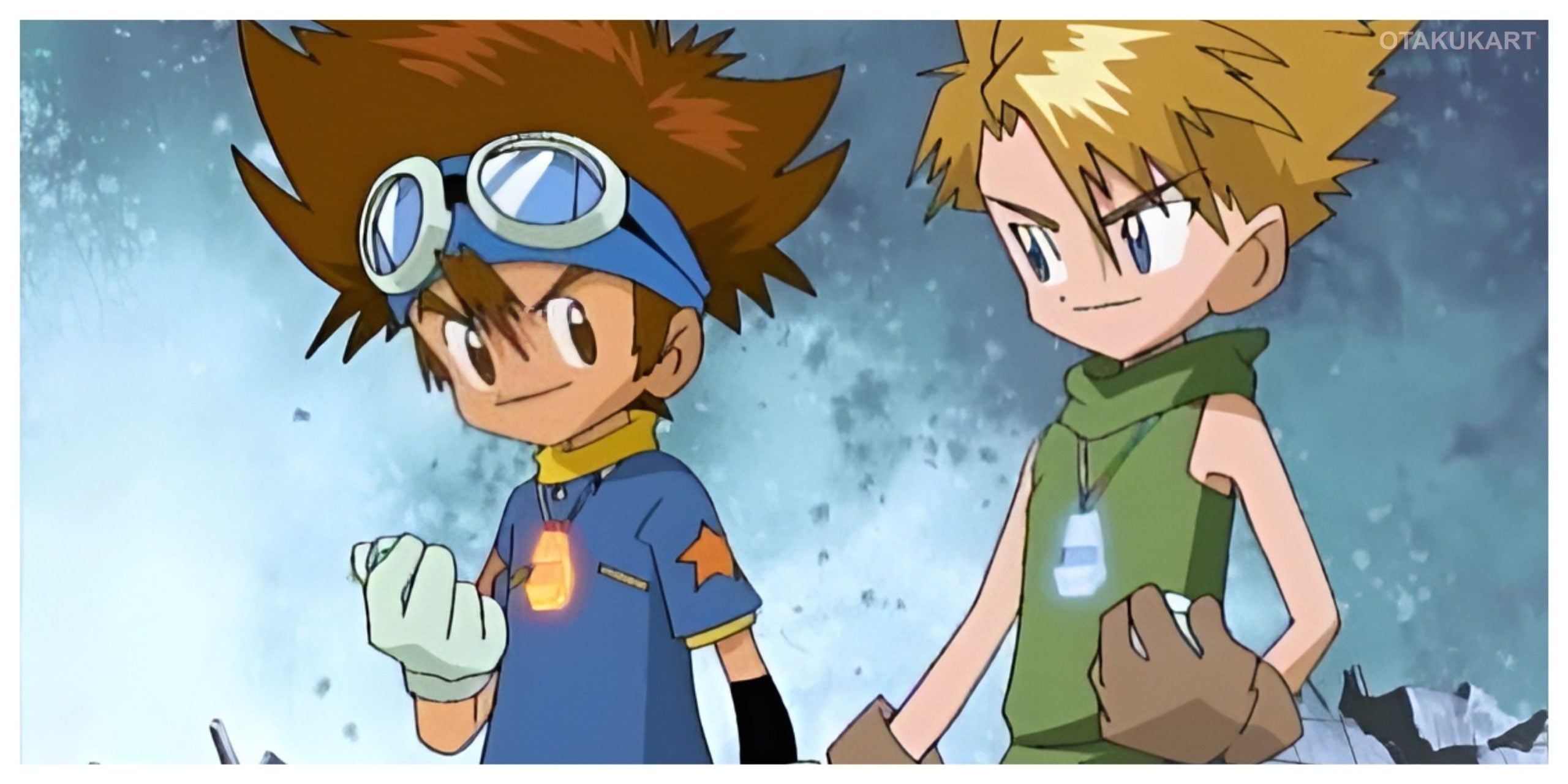 Digimon Adventure (1999)