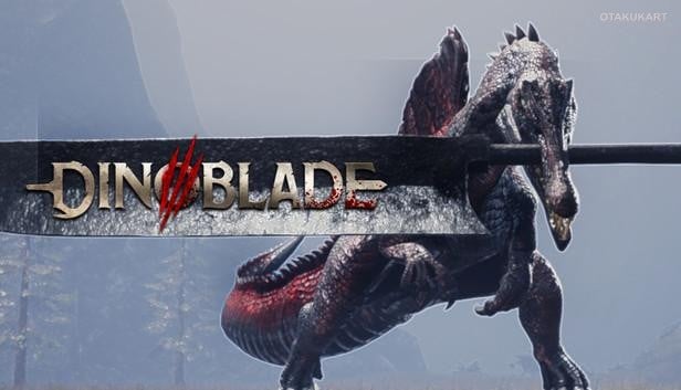 Dinoblade Smashes Sales Records During Its Huge Steam Debut