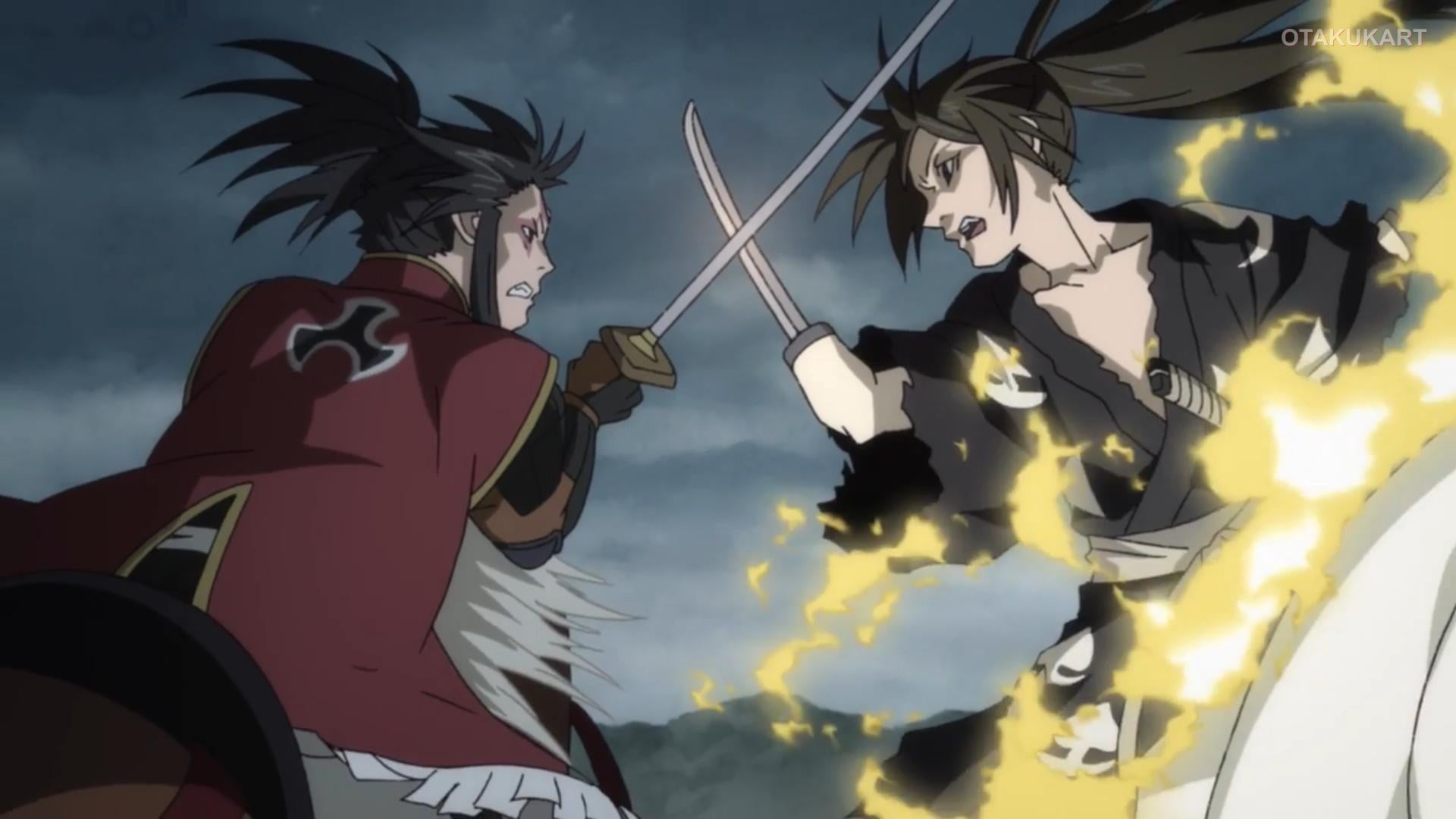 Dororo