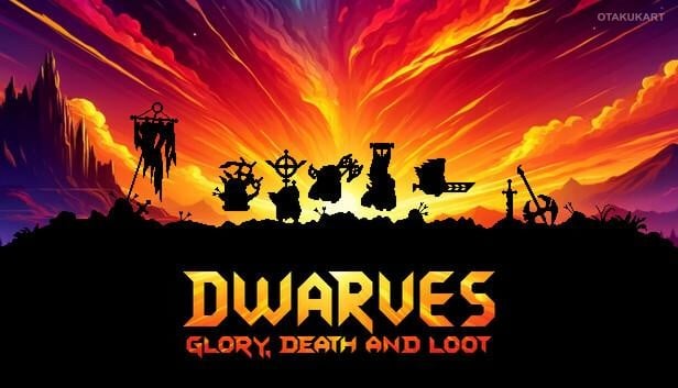 Dwarves: Glory, Death and Loot Creator Says Selling 300,000 Copies "Completely Changed My Life," But Taxes and Platform Fees Cut Into Earnings