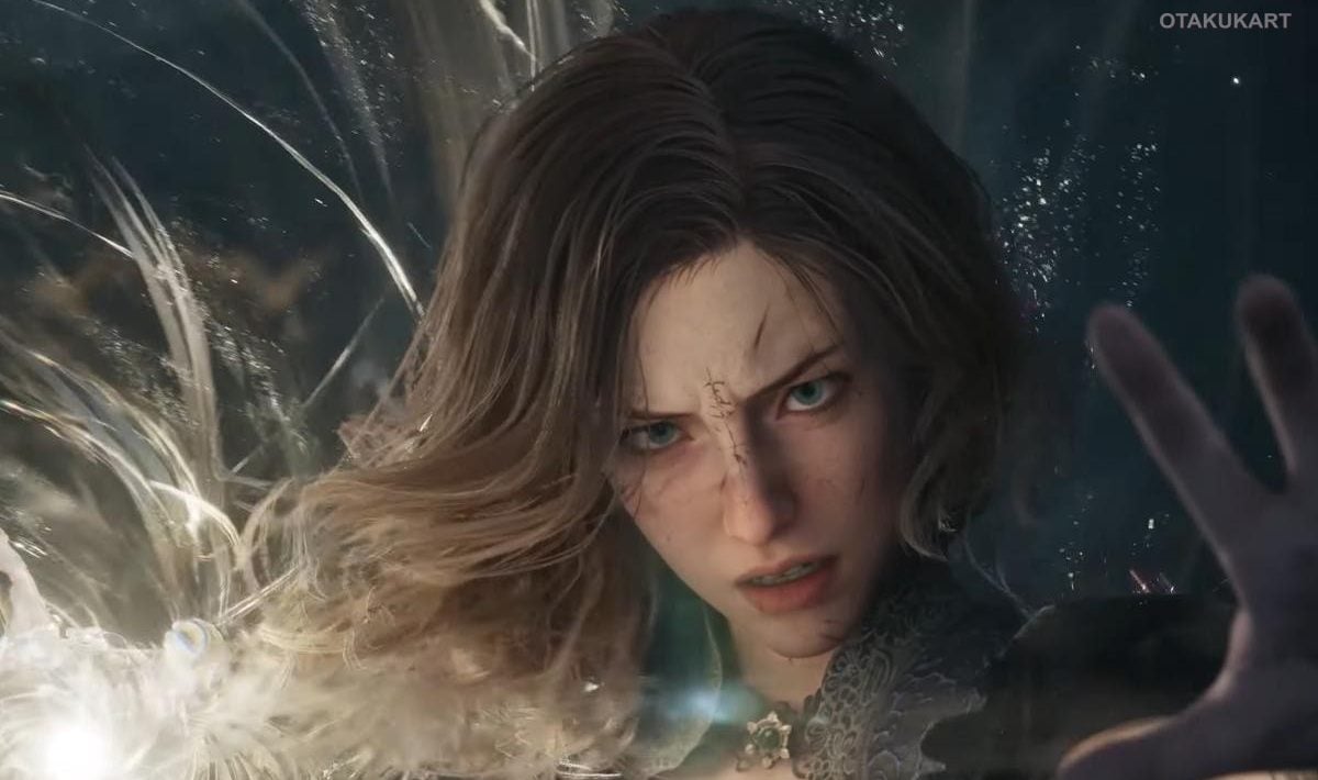 Jennifer English Leaves Tides of Annihilation