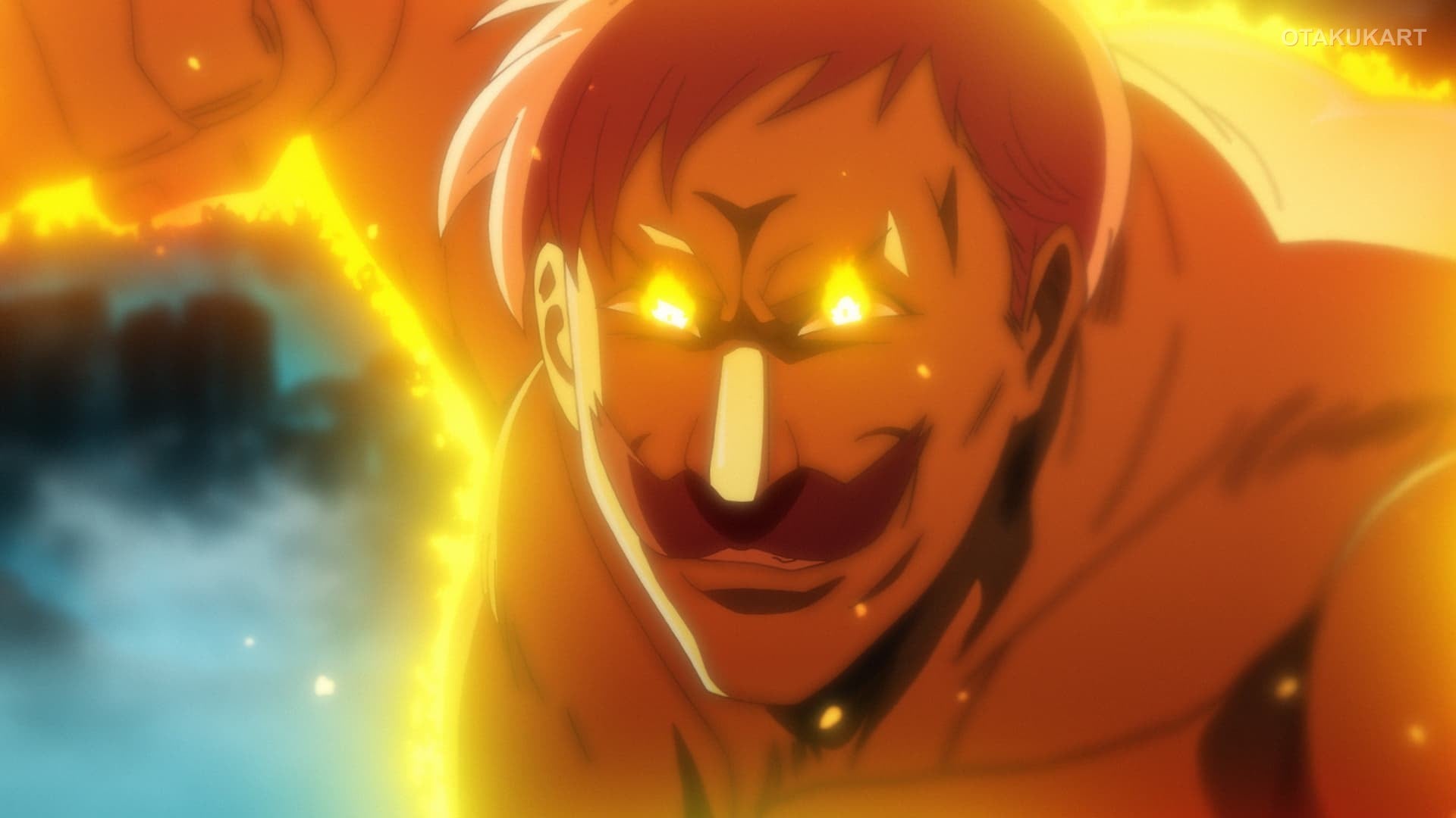 Escanor