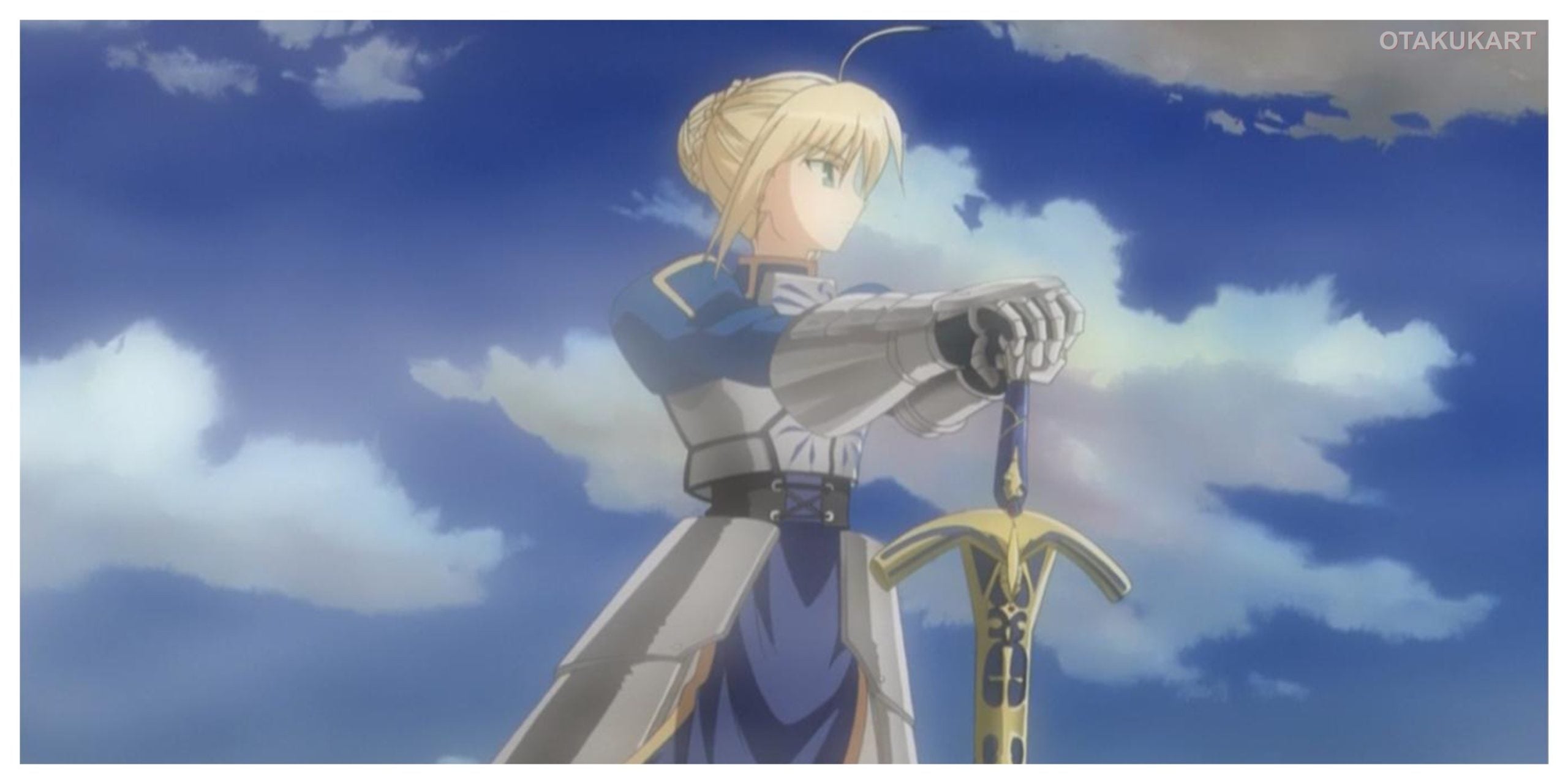 Excalibur