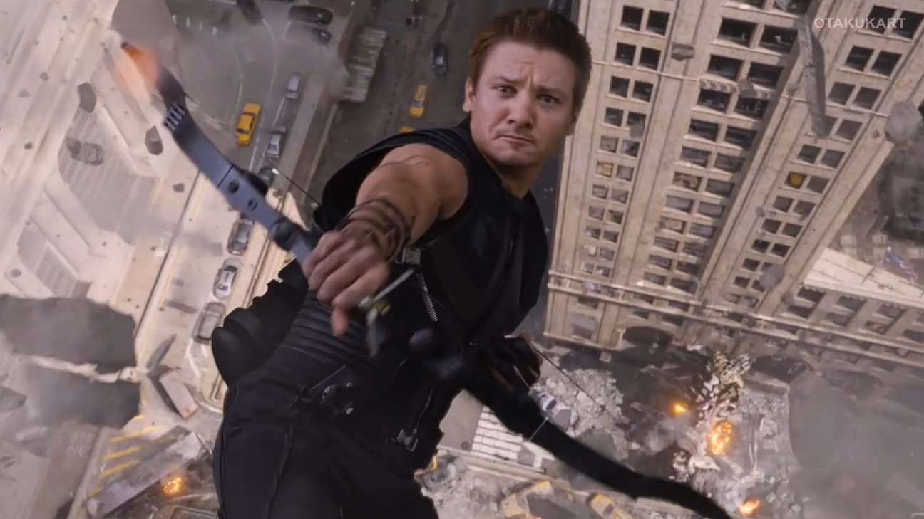 Hawkeye