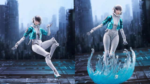 The First Descendant Opens Figurine Pre-Orders for Bunny, Ultimate Bunny, and Valby With 2027 Global Shipping Plans
