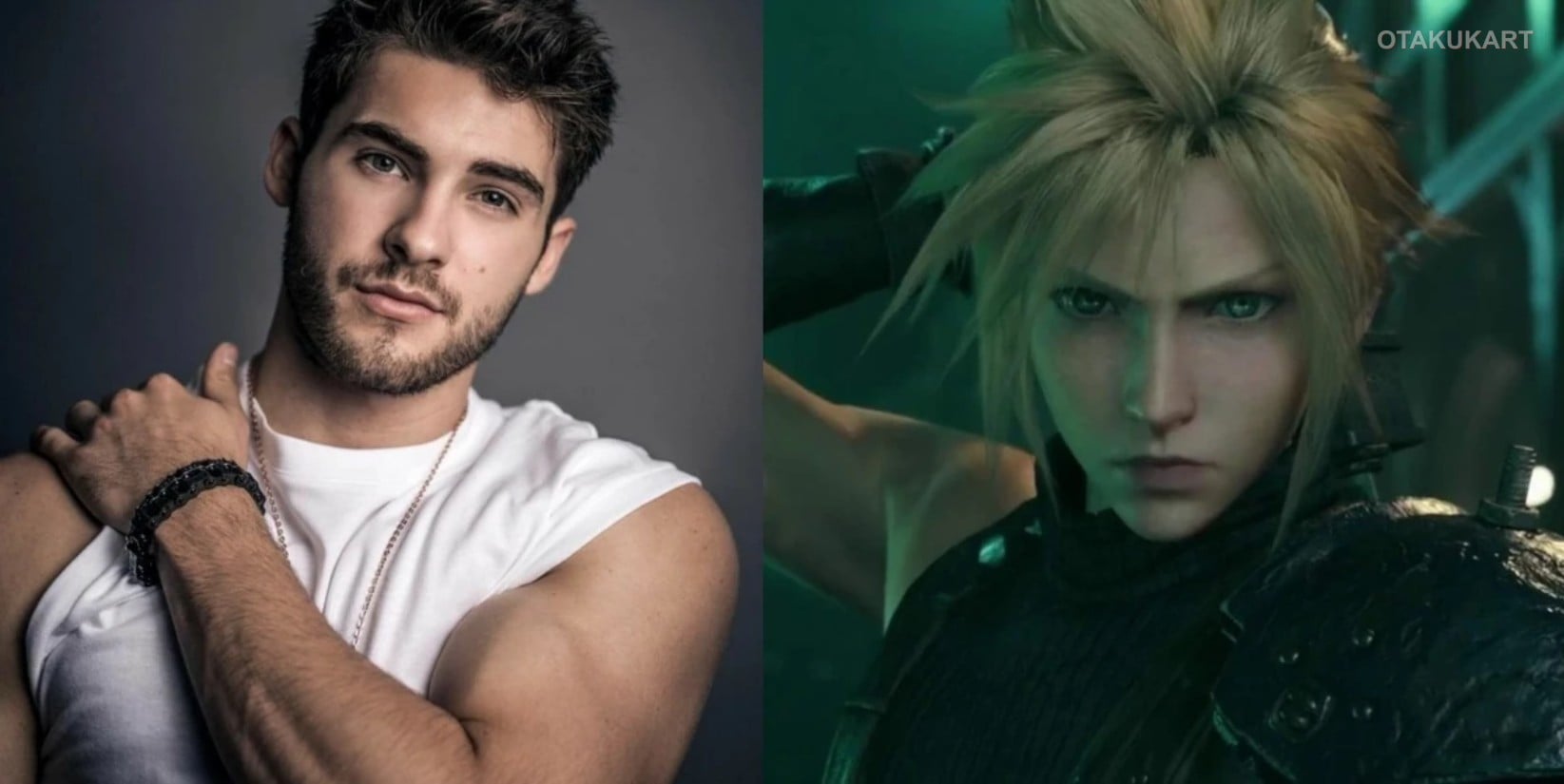 Final Fantasy 7 Revelation’s ending will have fans “sobbing,” says Cloud voice actor Cody Christian