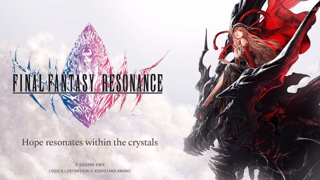 Final Fantasy Resonance Enters Famitsu's Most Wanted Games Ahead of October Launch while Zelda: Ocarina of Time Remake Climbs Into Top 10