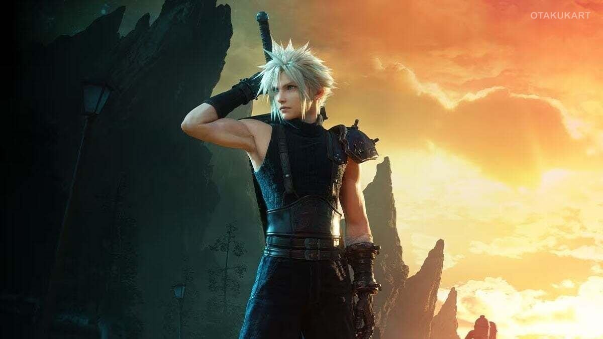 48% of Final Fantasy VII Rebirth Sales Were Physical, the Highest Among Major PS5 Games, Report Says