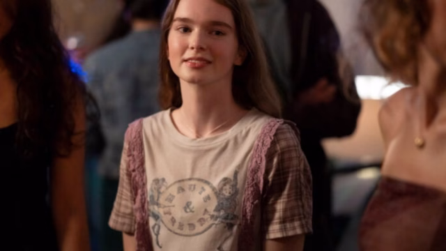 Prime Video Reveals First Look at Mike Flanagan’s Carrie Series Ahead of Fall Premiere