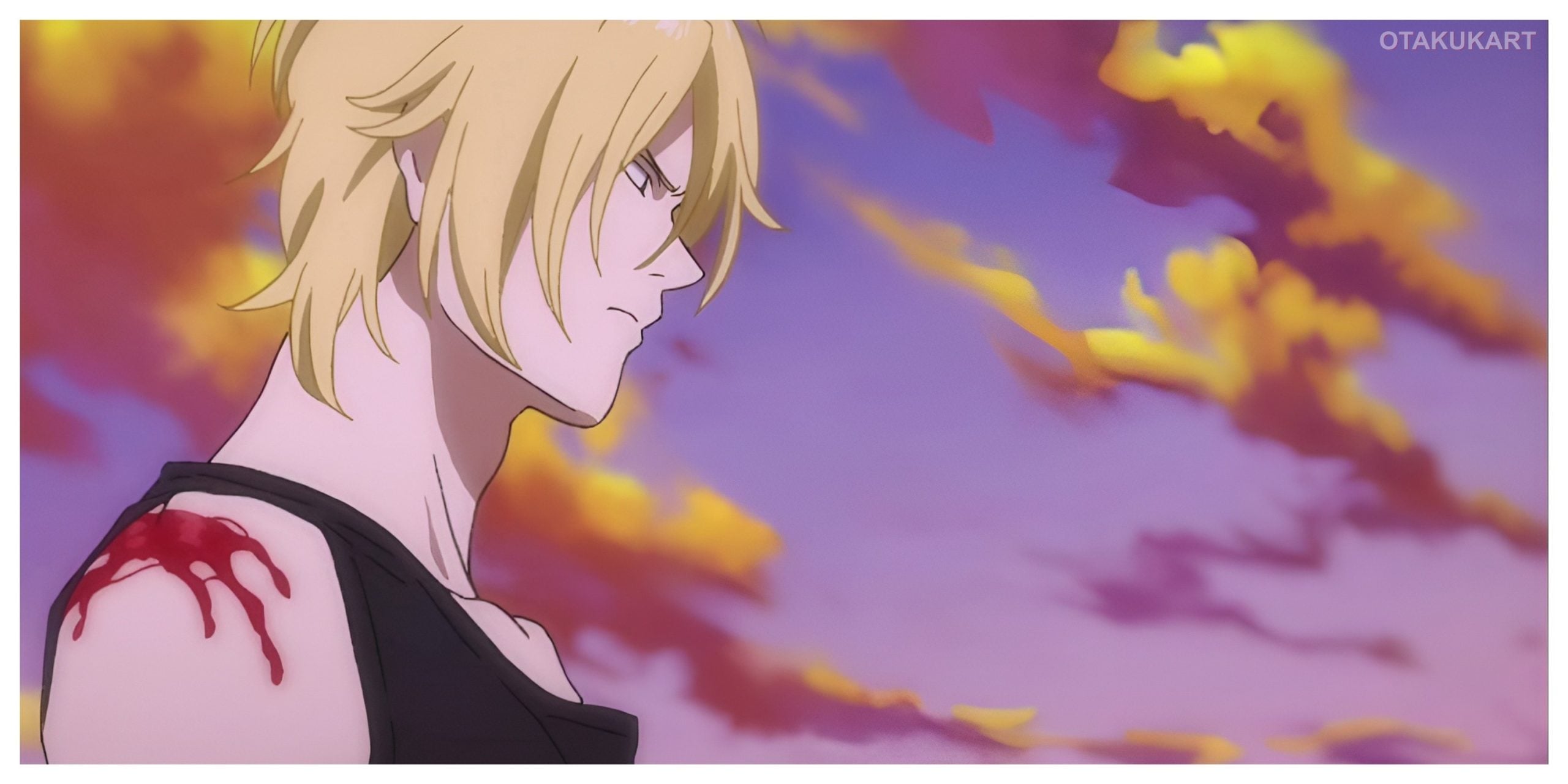 Banana Fish